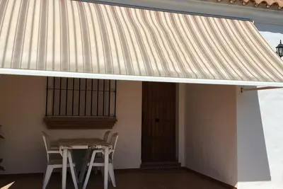 Image de Conil - ENTRÉE Des Personnes - Proche Plage