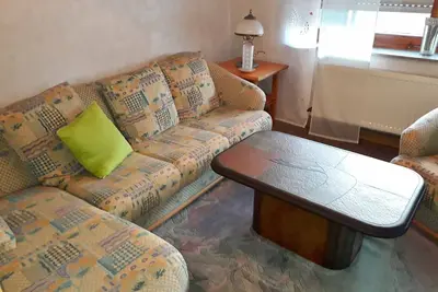 Image de Situé au centre de Selbitztal, appartement de 50 m²