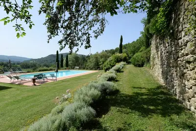 Image de Villa Montanina - Détendez-vous en Toscane