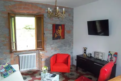 Image de Casa Crocino - Appartement Crocino