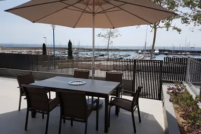 Image de Les Meilleures Vues De Palamos (Port Marina)