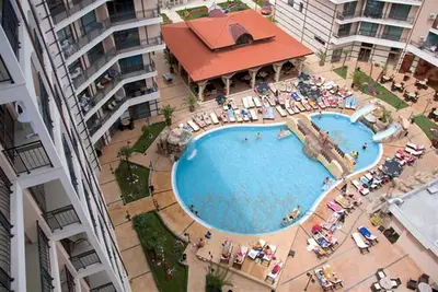 Image de Appartement Karolina, Sunny beach East