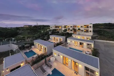 Image de Crystal Villa Imgya