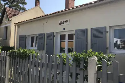 Image de Maison vendéenne au pied des plages