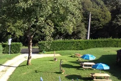 Image de \"Le fenil\" pour 2/5 personnes prés de Sarlat