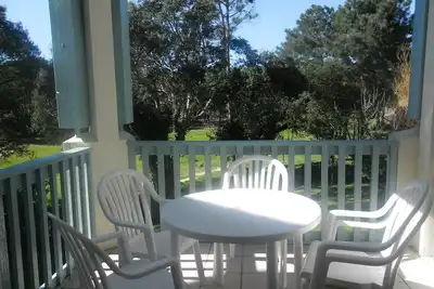 Image de Appartement dans Résidence avec vue sur le Golf