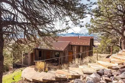Image de The Sopris Sundeck - Meilleure vue à Carbondale