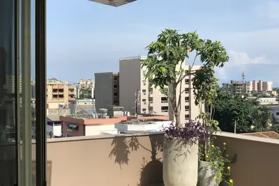 Image de Roots Hotel Apartments