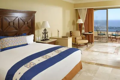 Image de Luxe 2Bed / 2Bath Presidential Suite à Cabo @ Pb Sunset Beach - 8 personnes