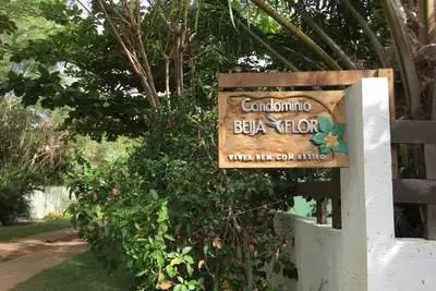 Image de Belle maison à Itacimirim