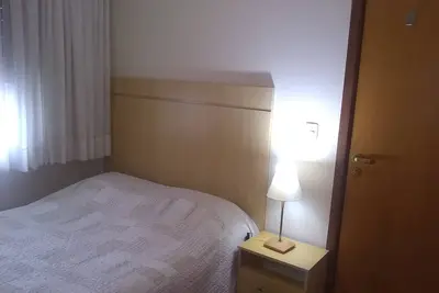 Image de Ajustement confortable 1 chambre. Curitiba