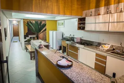 Image de Beach House Gamboa