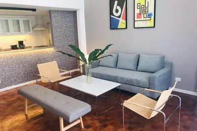 Image de Loft moderne et tendance