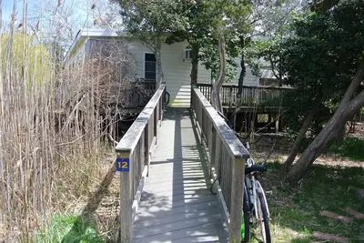 Image de Fire Island Beach House / Dates d'été 2020 disponibles