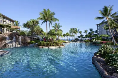 Image de Westin Ka'anapali Ocean Resort Villas - Unité de 2 chambres en front de mer! !