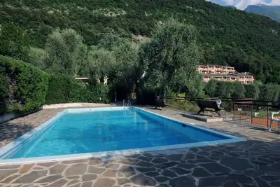 Image de Malcesine: Vacances de rêve