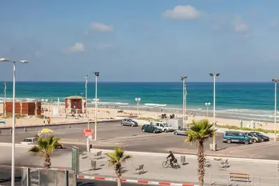 Image de Appartement Deux Pièces Au Bord De La Mer