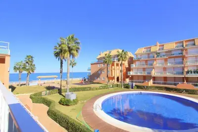 Image de Mirador al mar apartamento