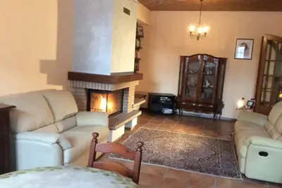 Image de Maison de campagne pour 7 personnes