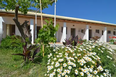 Maison Blanche Pagoi Studio 5