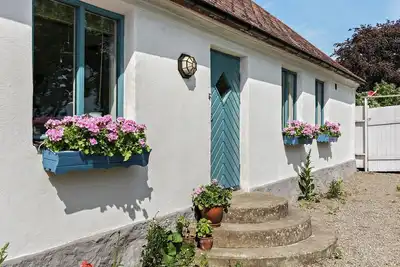 Image de Charmante maison au coeur d'Österlen