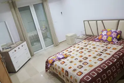 Image de Appartement F3 haut standing Sousse
