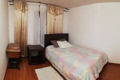 Appartement spectaculaire