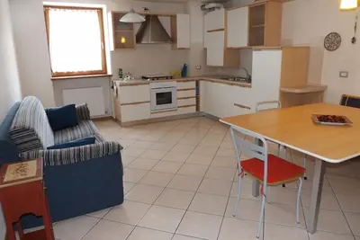 Image de Appartement neuf et confortable à Cavareno dans la Val di Non