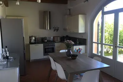 Image de Appartement avec jardin La Famulenta près de Moncalvo