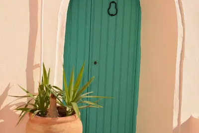Image de Charme et Authenticité à DjerbaHood