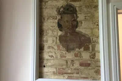 Image de Maison historique de 3 chambres Ă Norfolk