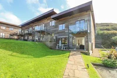 Image de Sea Breeze 17 Gannel, Porthtowan