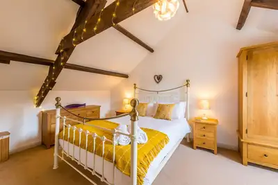 Image de Retraite rurale romantique, The Mill at Stoneleigh Knowle Estate
