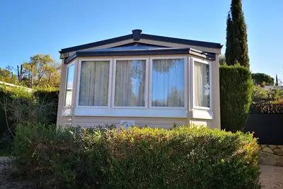 Image de Mobil home 6-7 places