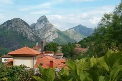 Image de Gîte Picu Lujera pour 8 personnes