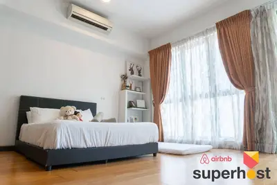 Image de Luxury Suites Regalia Service Apartment - Klcc Piscine D'Infinite