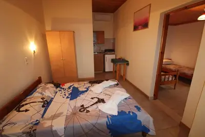 Image de White House Pagoi Appartement