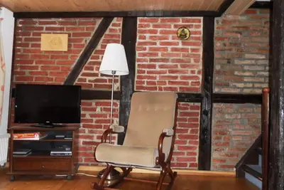 Image de Appartement \/ app. pour 5 personnes à 52 m² à Wismar (117632)
