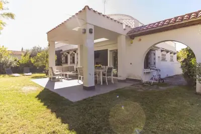 Image de El Dorado Playa - Villa La Roca by Interhome