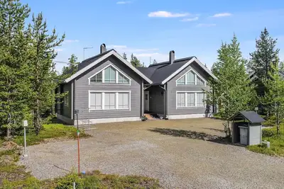 Image de Ylläs-ropo a by Interhome