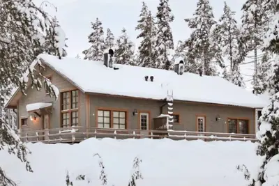 Image de Kivalonmaa a by Interhome