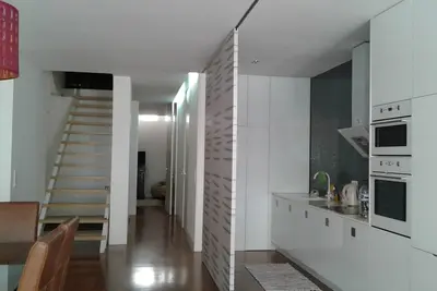 Image de Maison de guerre avec piscine privée