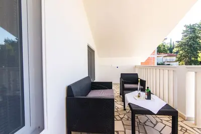 Image de Appartement Loro (63721-A1) - Ploce