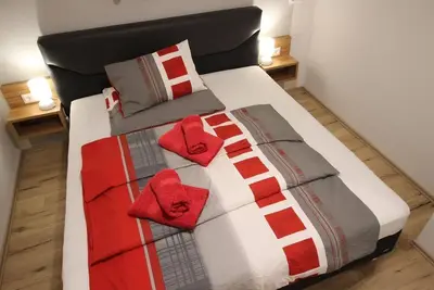 Image de Appartement 01 - Immeuble Lercher
