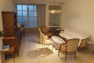 Image de Appartement familial super propre à 5 min. à pied de la plage et de la promenade du bord de mer