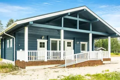 Image de Maison Hilla by Interhome