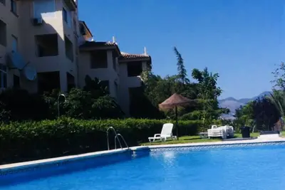 Image de Las Brisas Appartement