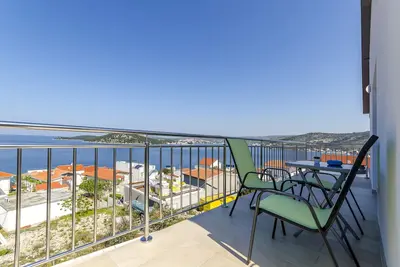 Image de Appartements BruLo (63951-A1) - Razanj