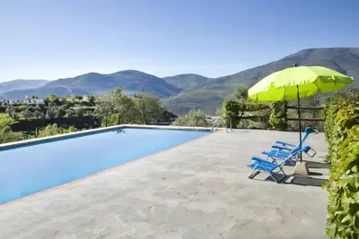 Image de El Cerrillo - Cerro Negro by Interhome