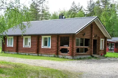 Metsälä by Interhome